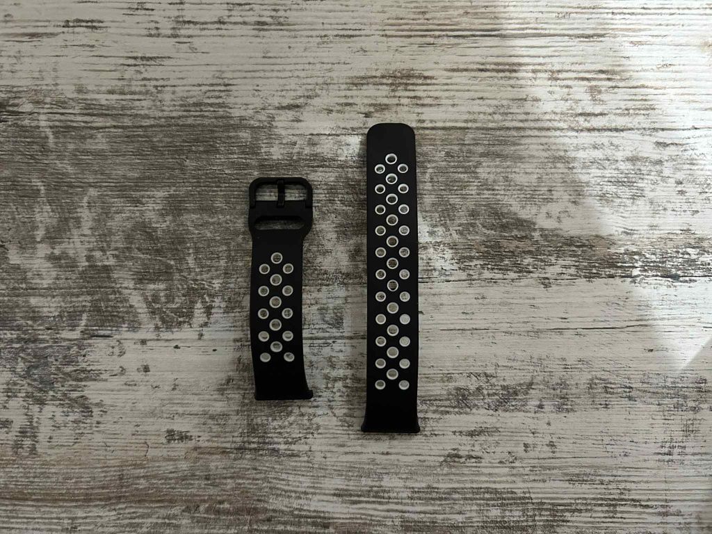 Samsung Galaxy Fit3 + Каишка