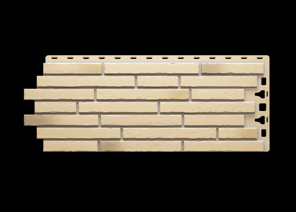 Фасадная панель Docke