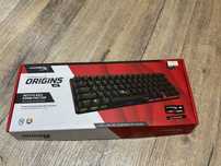 Клавиатура, HyperX ALLOY ORIGINS 65