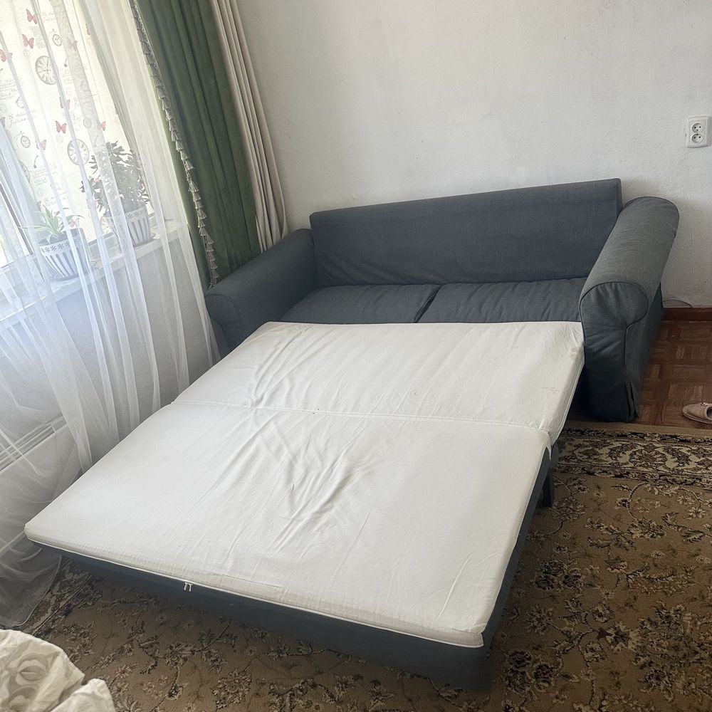 Диван Икеа раскладной