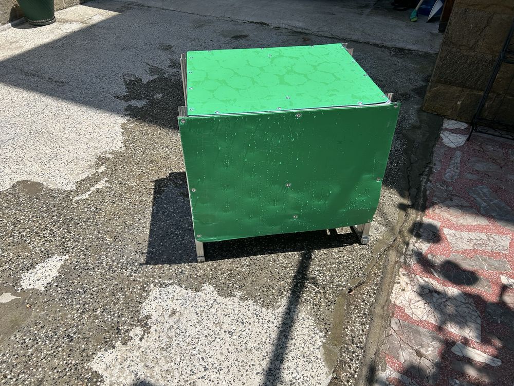 Клетки за пъдпъдъци