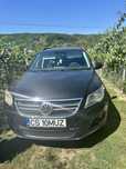 Volkswagen Tiguan 2008 4x4 diesel