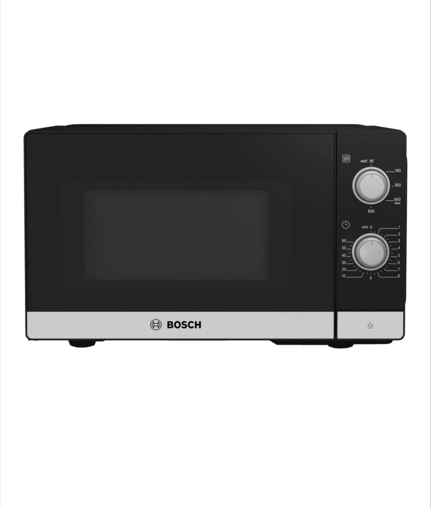 Cuptor cu microunde Bosch FFL020MS2 800W 20L