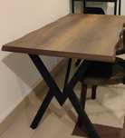 Vand set 2 mese  noi dining 140*80 cm