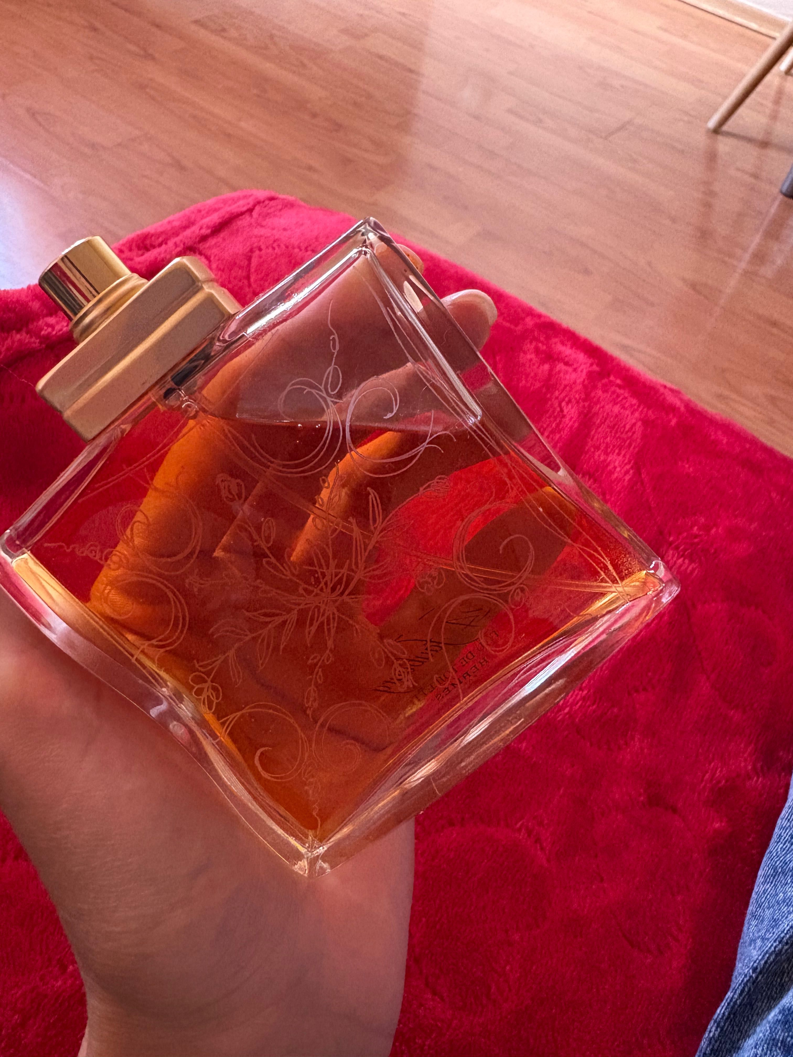 Eau de toilette Hermes Paris