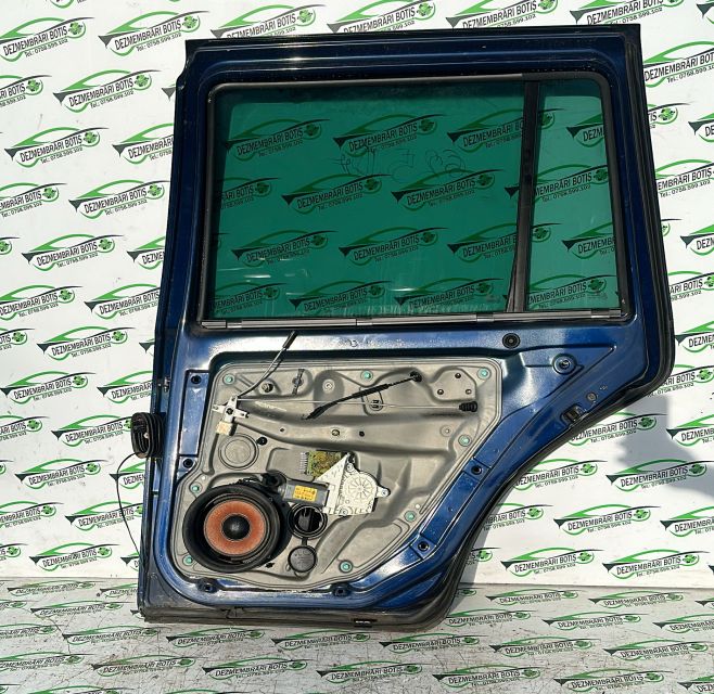 Usa / Portiera spate dreapta Volkswagen VW Golf a 4-a generatie