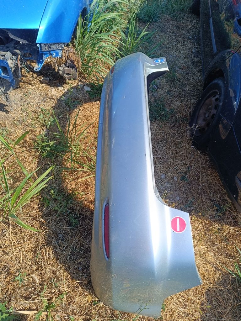 Bara spate Mazda 6 an 2005
