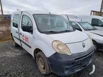 Dezmembram Renault Kangoo, an 2010, motorizare 1.5 DCI, euro 4