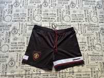 Umbro Manchester United 90’s original къси гащи шорти.S