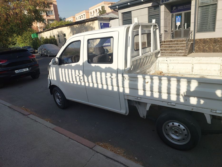 Changan gruzavoy pikab
