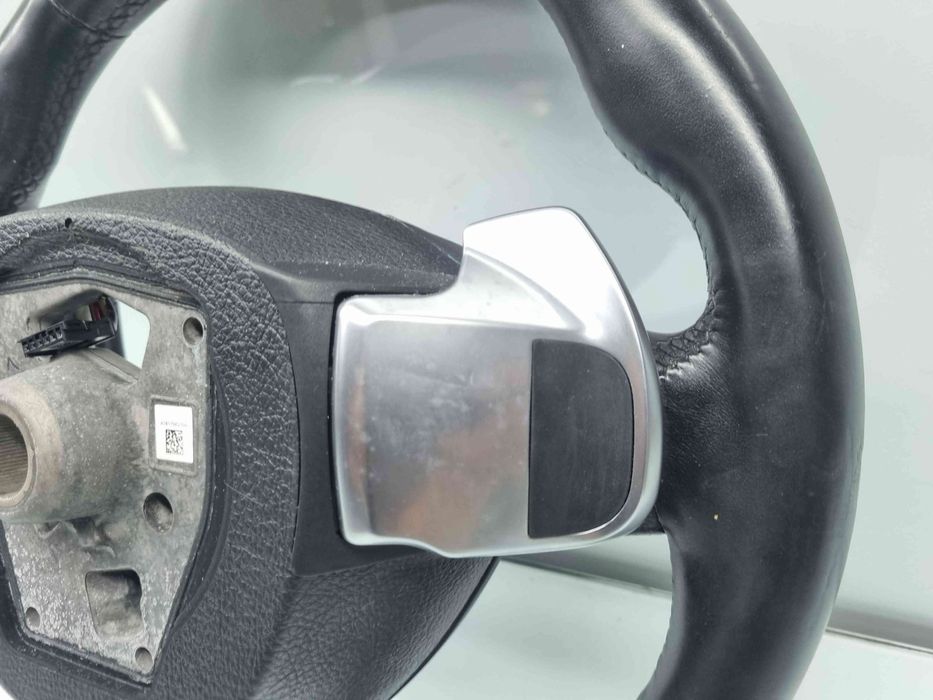 Volan Bmw 5 (F10) [Fabr 2011-2016] OEM