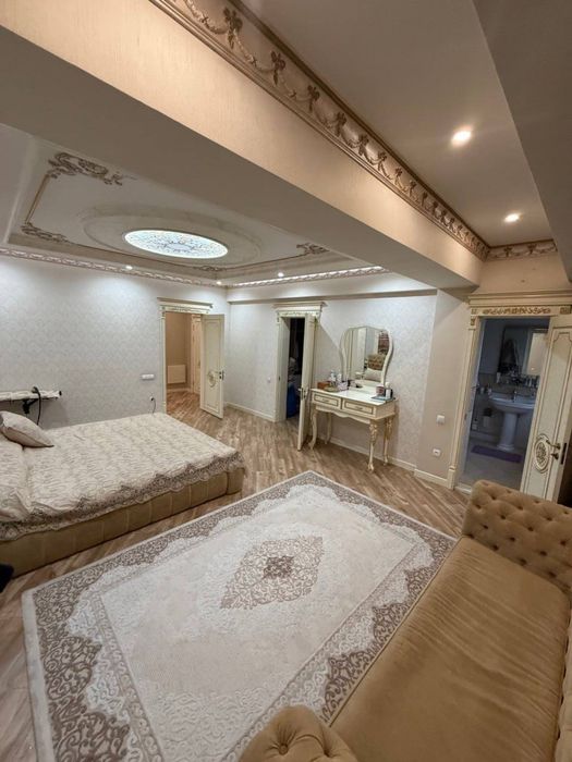 Квартира Ж/К Жангох 8/7-8/8 387 кв.м