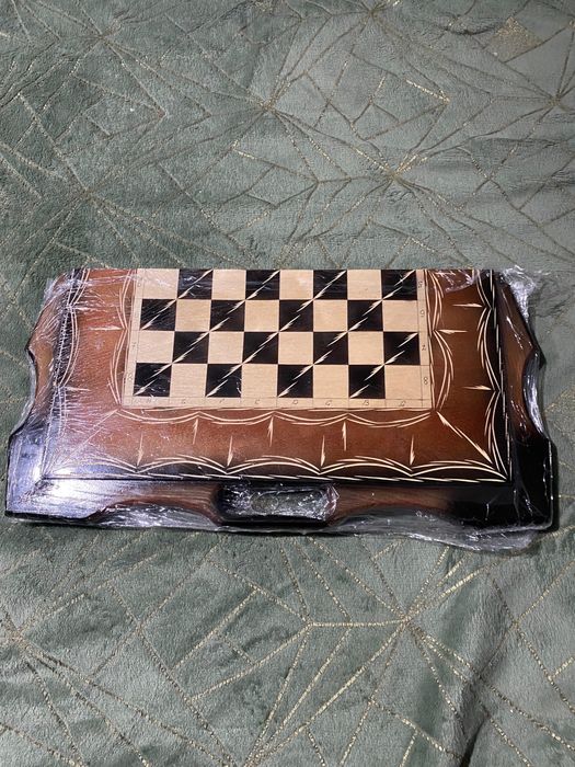 Срочно продаются нарды 3/1