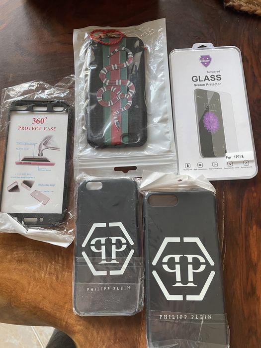 Кейсове за айфони