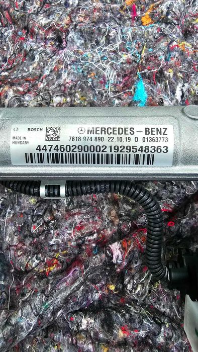 caseta directie mercedes vito*viano A447460100