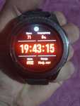 Продам samsung gear s3 frontier