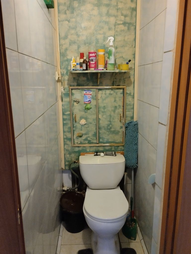 Продается квартира