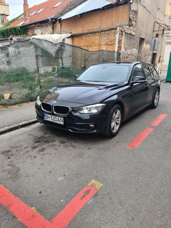 Vănd/Schimb BMW 316 Diesel