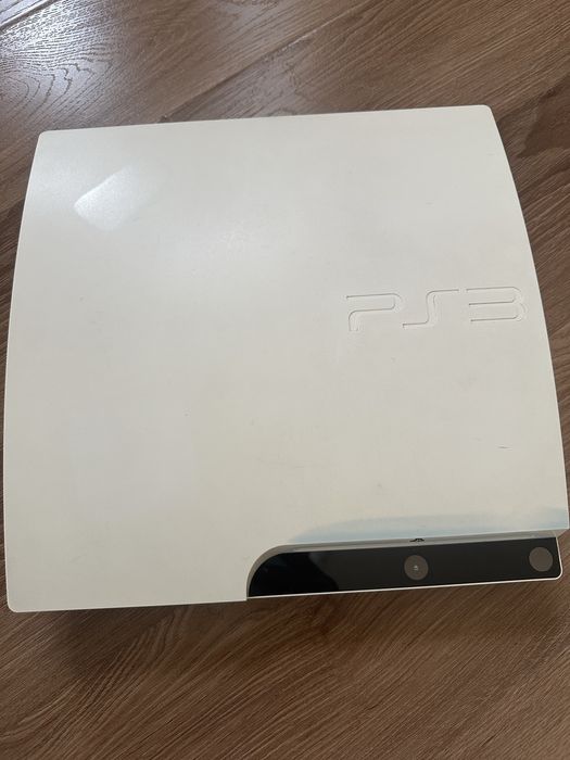 PlayStation 3 slim/300gb+22 ta uyin