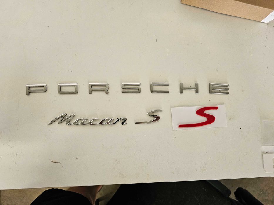 Части Порше Porsche Cayenne Macan Поръчка