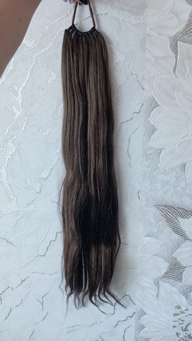 Продам хвост на резинке