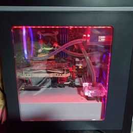 Calculator Gaming Asus Z97 MAXIMUS VII HERO i5 32gb, 1T SSD