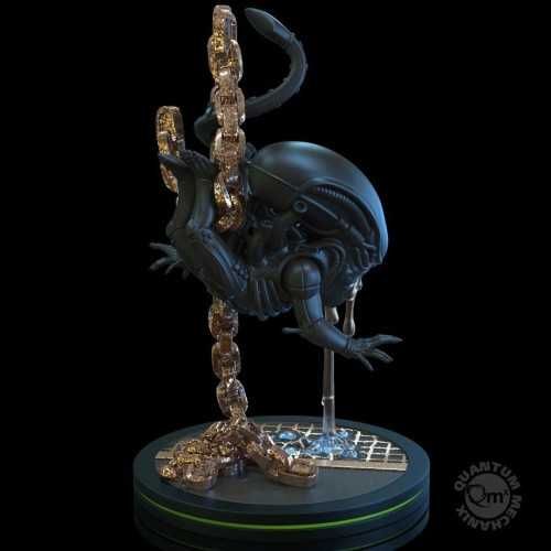 Alien - Xenomorph колекционерска Фигура Q-Fig