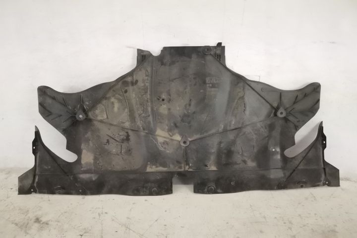 Теслa Модел Y / Tesla Model Y 1 Оригинален заден защитен дефлектор про