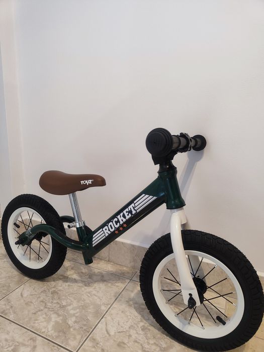 НОВИ Баланс колела Caretero Rocket