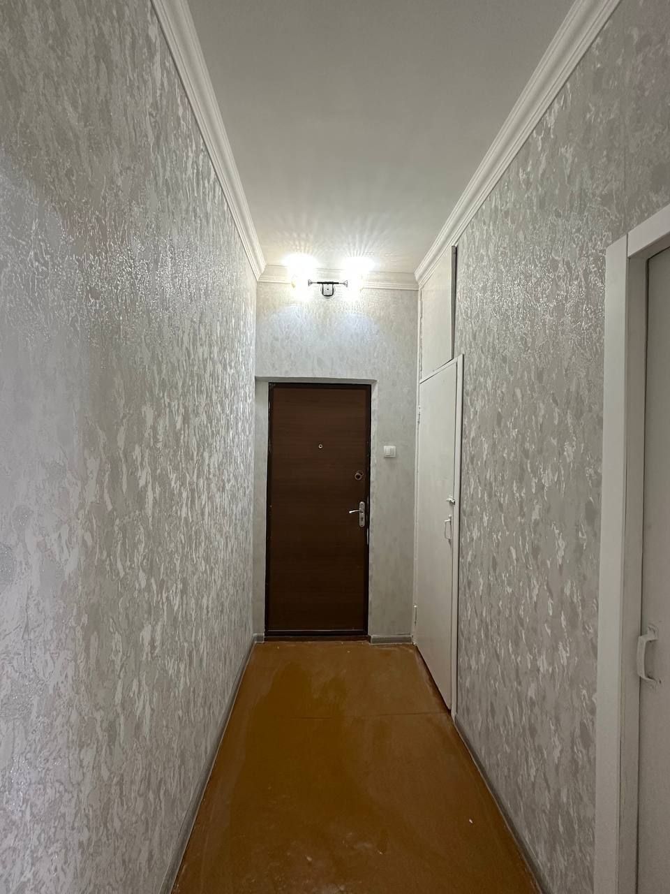 СРОЧНО 2ком/3/4 Чиланзар 19кв 50м² ор-р: Базарчик, Макаронка