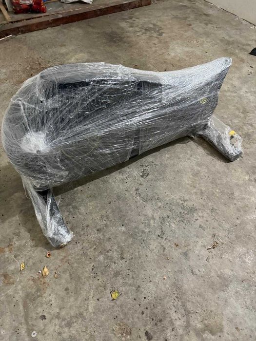 Bicicletă eliptică Domyos 520 – stare foarte bună, ideală pentru acasă