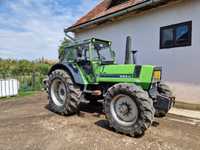 Tractor Deutz Fahr 6.50