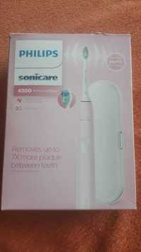 Periuta de dinti Philips Sonicare  ProtectiveClean 4300