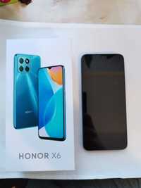 Vand Honor X6 Blue 64Gb