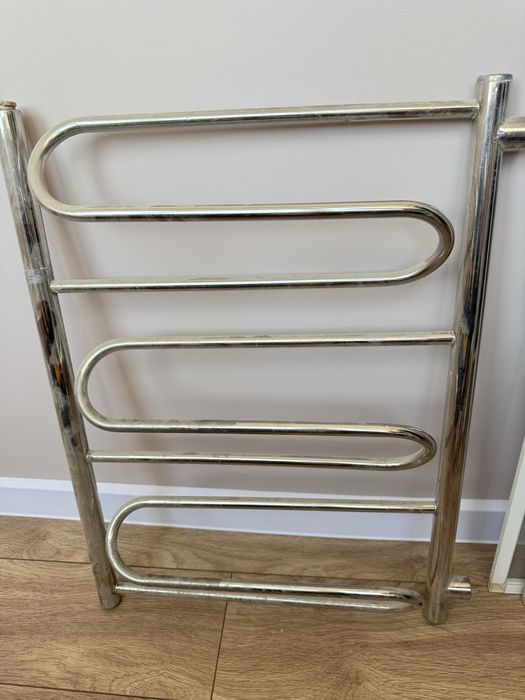 Змеевик, полотенцесушитель