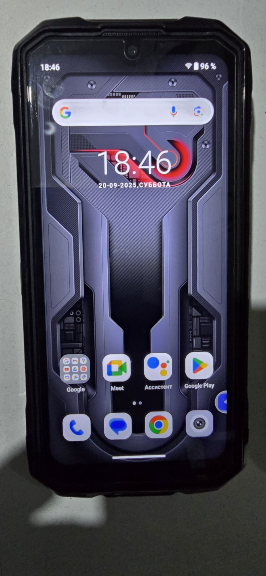 Продам смартфон HOTWAV Hyper 7 Pro