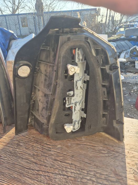 Оригинален Ляв  стоп за Зафира Б 2005- 2009г