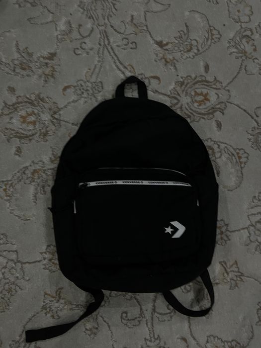 рюкзак converse.