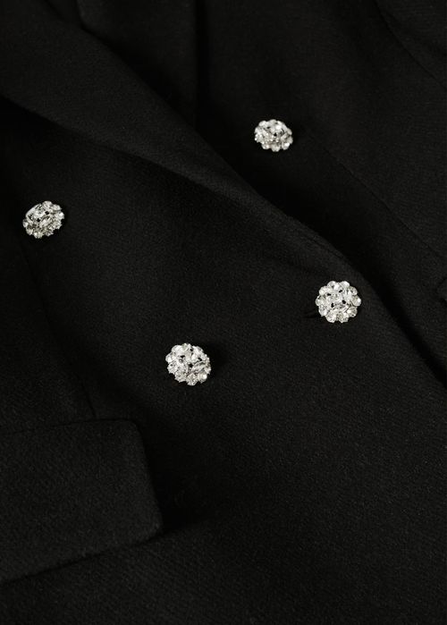 вълнено палто и зимно яке Манго (Mango)