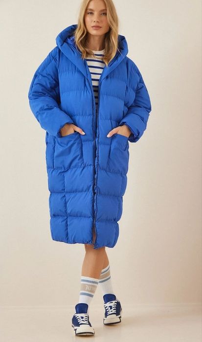 BS Зимно яке ,силиконов пълнеж.
Силиконов пълнеж 
С М Л ХЛ размер 
Цен