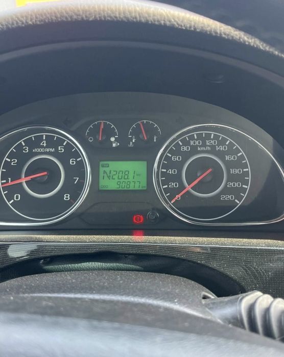 Gentra 3-Pozitsiya Avtomat Full