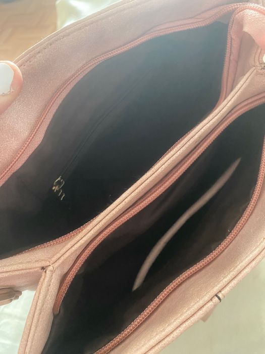 Дамска чанта Jimmy Choo