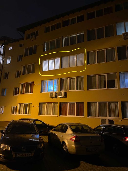 Vand urgent apartament liber, nelocuit, persoana fizica