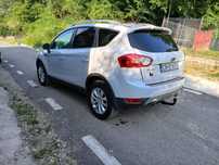 Ford kuga 2009 2.0 4x4