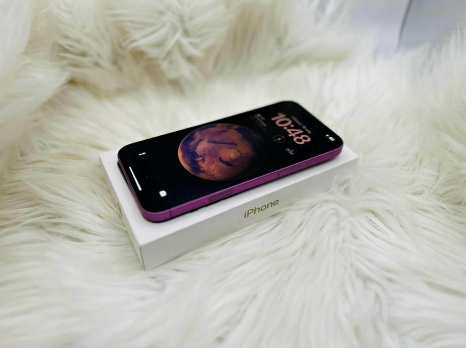Vand Iphone 16 roz‼️