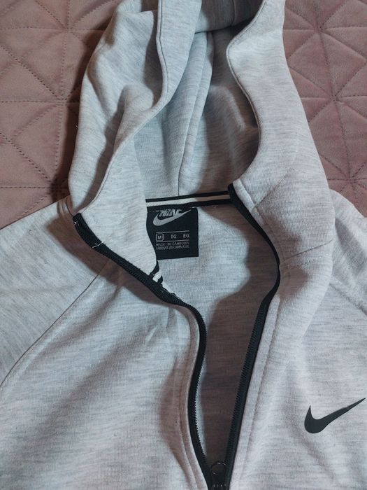 Спортен екип на Nike