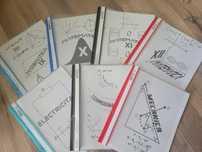 Dosare de Matematică si Fizica Clasele 9-12 – Teorie + Exemple