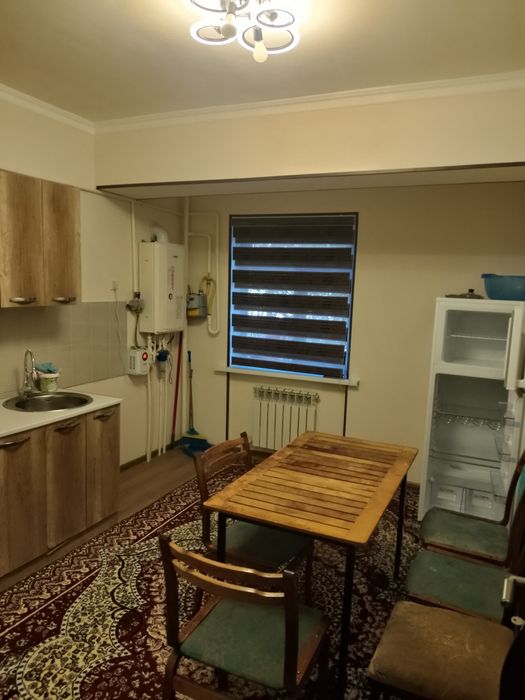 Сдается квартира