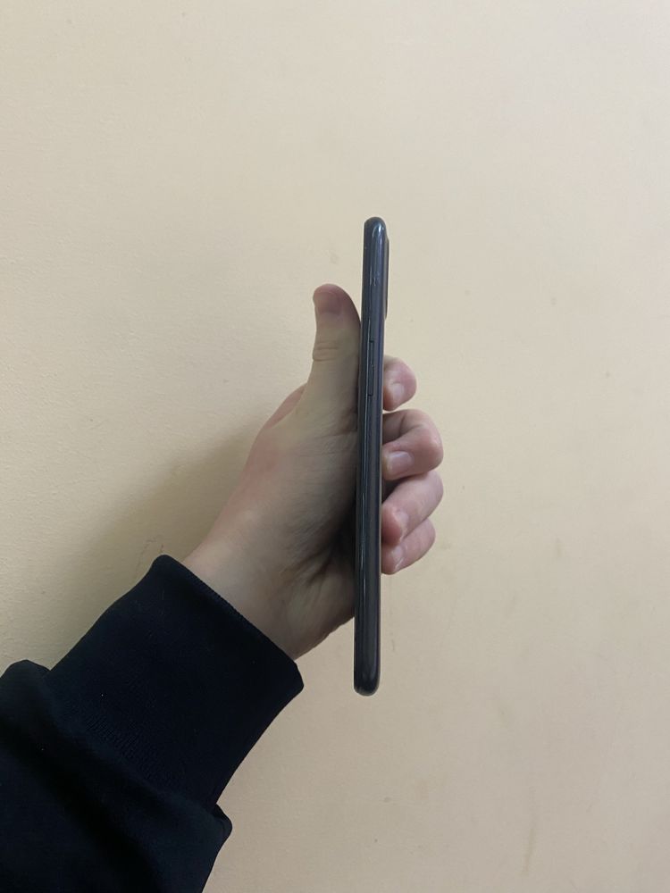 Samsung galaxy A11