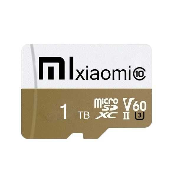 Micro SD карта 1TB